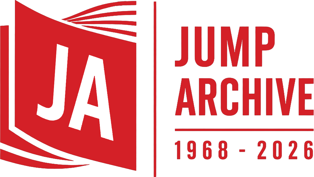 Jump Archive — 1968–2026